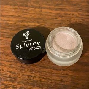 Younique Cream Shadow